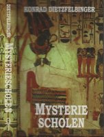 Mysteriescholen van het oude Egypte via