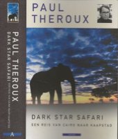 Dark star safari Een reis van