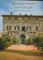 Villa’s en tuinen van Toscane; S.