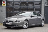 BMW 6-serie 630i S Youngtimer