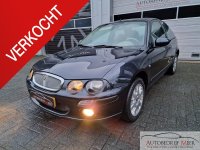 Rover 25 1.8 Sterling Stepspeed AUT|