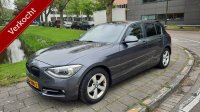BMW 1-serie 116i Business/NAP/Xenon/Cruise/Airco