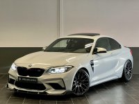 BMW 2-serie Coupé M2 DCT Competition