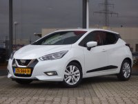 Nissan Micra 1.0 IG-T N-Connecta |