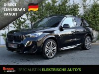 BMW iX1 xDrive30 - M-Sport -