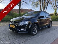 Volkswagen Polo 1.2 TSI Highline/5-Drs/Automaat/Airco/Cruise