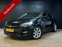 Opel Astra 1.4 Turbo Blitz 120pk
