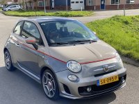 Fiat 500 1.2 Eco Limited Edition