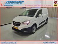 Opel Combo 1.5D 102PK Airco Euro