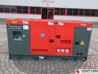 Bauer GFS-40KW ATS 50KVA Diesel Generator