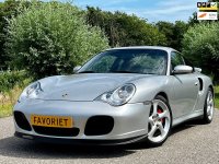 Porsche 911 3.6 Coupé Turbo UNIEK