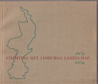 Gedenkboek Het Limburgs Landschap 1931 -