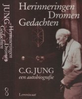 C.G. Jung Redactie Aniela Jaffe Co-auteur: