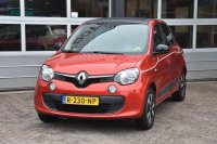 Renault Twingo 1.0 SCe Limited open