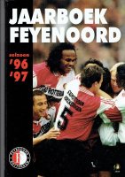 Jaarboek Feyenoord seizoen 96/97