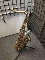 Saxofoon Selmer Mark VI