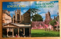 Historisch Engeland + Mooie dorpen in