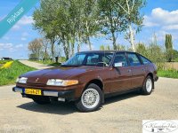 Rover SD1 2.6 S automaat