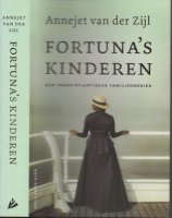 Fortuna’s kinderen – Een trans-Atlantische familiekroniek