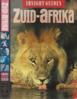 Zuid-Afrika – Nederlandse editie Hans Höfer