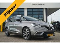 Renault Grand Scénic 1.3 TCE 140