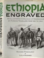 Ethiopia Engraved: An Illustrated Catalogue of