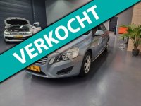 Volvo S60 2.0T Intro Edition AUTOMAAT