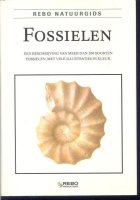 Fossielen; R. Prokop; Rebo natuurgids; 1993
