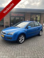 Ford Focus 1.6-16V First Edition