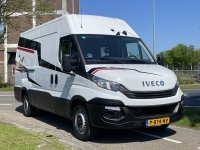 Iveco Daily Camper | 160 PK