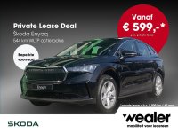 Škoda Enyaq iV 80 150 kW