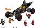LEGO 70905 BATMOBILE RETIRED nieuw in