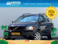 Volvo XC90 2.5 T | Youngtimer
