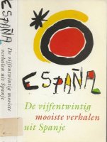 España – De vijfentwintig mooiste verhalen
