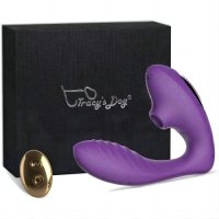 Tracys Dog - Clitoris Vibrator OG