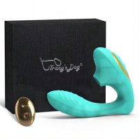 Tracys Dog - Clitoris Vibrator OG