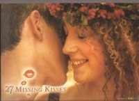 27  MISSING   KISSES