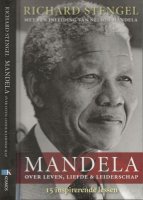 Nelson Mandela -15 lessen over leven,