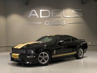 Ford USA Mustang Shelby 4.6 V8