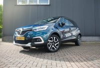 Renault Captur 1.5 dCi Intens >