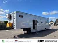 DAF Mobile home - Motorsport -