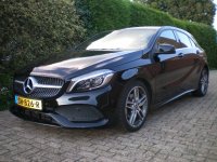 A180 amg 7g-dct automaat NED AUTO