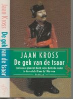 Gek van de tsaar Jaan Kross