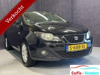 Seat Ibiza 1.2 Style ALLE INRUIL