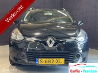 Renault Clio Estate 0.9TCe ExpressionALLE INRUIL