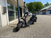 Luqi Snorscooter SNE002
