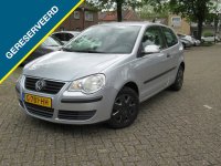 Volkswagen Polo 1.2 AC/Cruise/PDC Compl. Gr.Beurt
