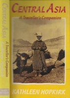 A Traveller’s Companion to Central Asia