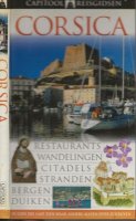 Corsica, capitool reisgidsen Restaurants – Wandelingen