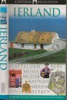 Ierland Capitool reisgidsen met Platteland +